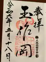 玉造稲荷神社(大阪府)