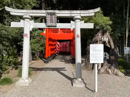 常磐神社(茨城県)