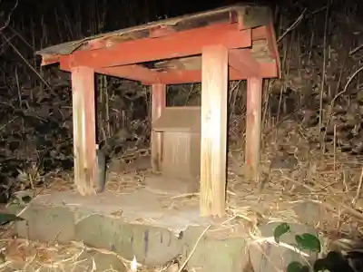 若宮神社(東京都)