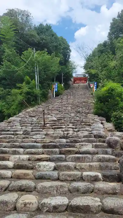 伊佐爾波神社(愛媛県)