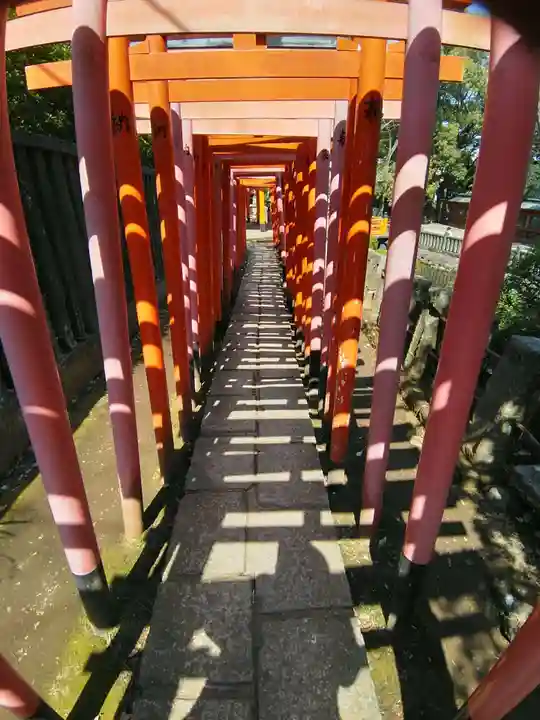根津神社(東京都)
