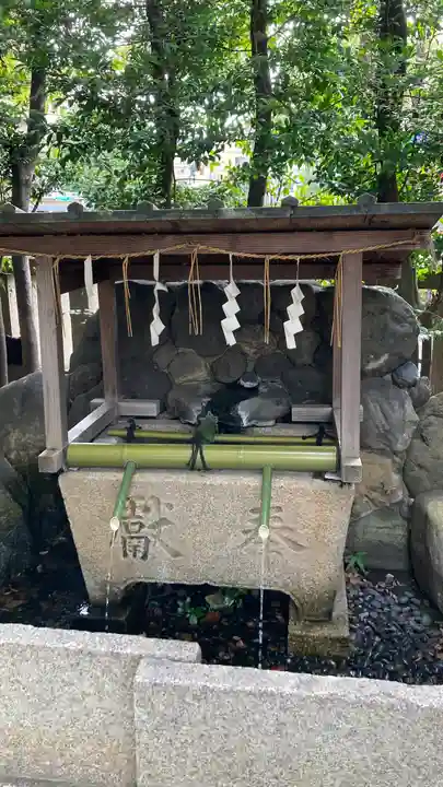 熊野神社(京都府)
