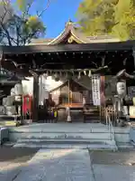 賀茂神社(愛知県)