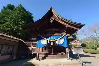小村神社(高知県)