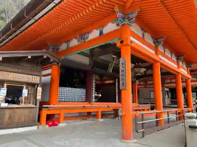 清水寺(京都府)