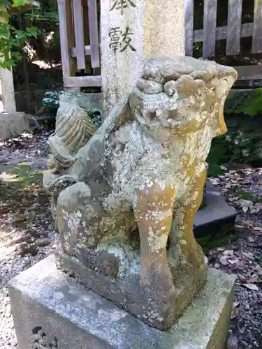 金崎宮(福井県)