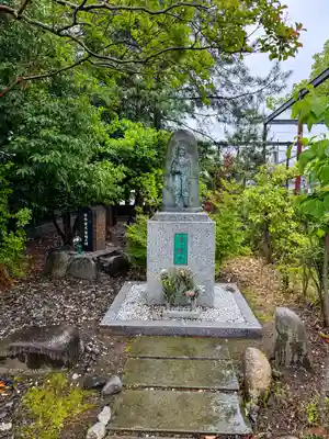 福井県護国神社(福井県)