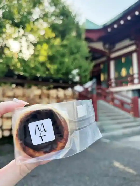 亀戸天神社(東京都)