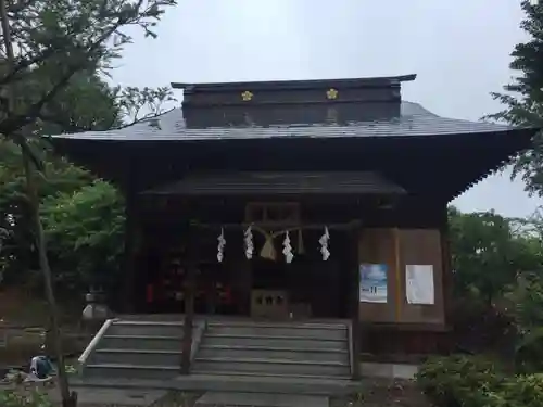 八幡宮のその他建物