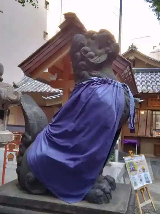 日本橋日枝神社(東京都)