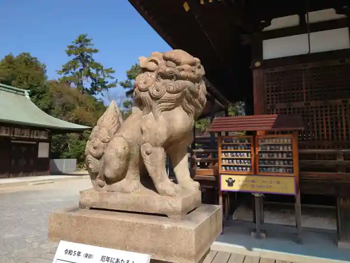 弓弦羽神社(兵庫県)