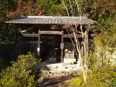 桑実寺(滋賀県)