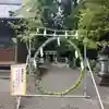 立志神社(滋賀県)
