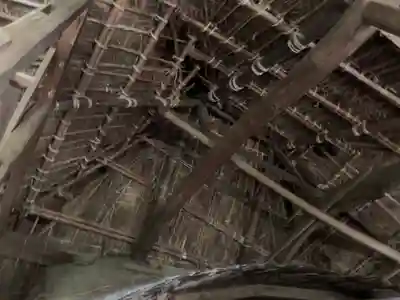 日枝神社のその他建物