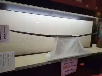 日光二荒山神社の芸術