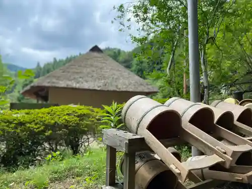 高藏寺のその他建物