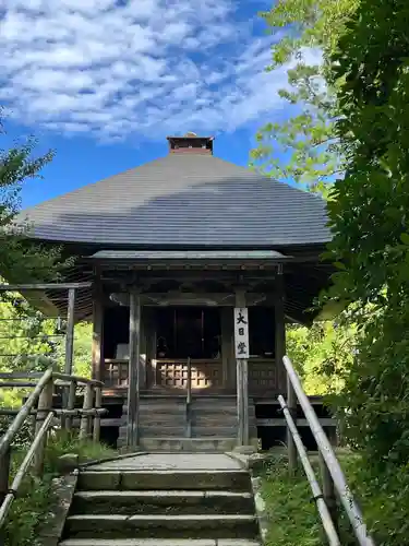 中尊寺(岩手県)