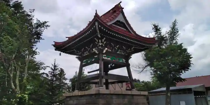 誓王寺(北海道)