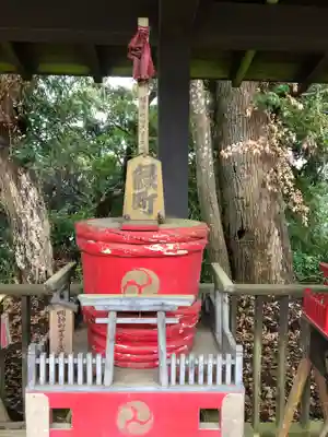 大洗磯前神社のお祭り