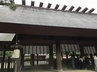 熱田神宮のその他建物