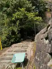 飯盛神社(長崎県)