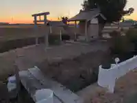 天神神社(千葉県)