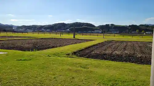 伊雜宮（皇大神宮別宮）(三重県)