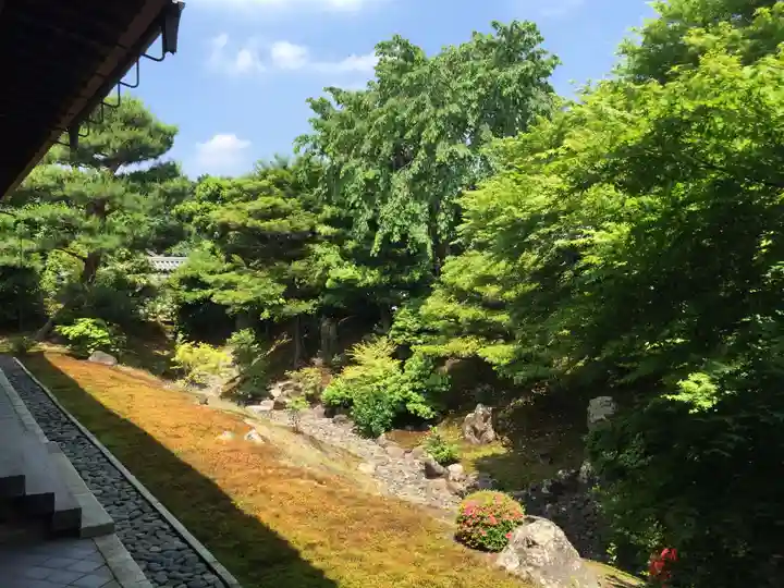 相国寺(相国承天禅寺)のその他建物