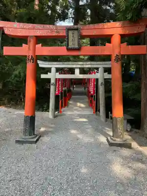 安志稲荷神社(兵庫県)