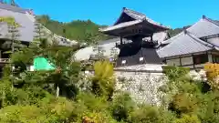 方廣寺(静岡県)