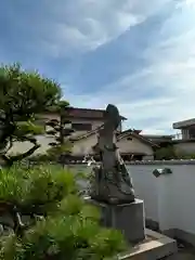 白旗観音寺(兵庫県)