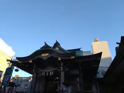 柏神社(千葉県)