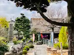 寳珠院（常楽寺）の建物その他