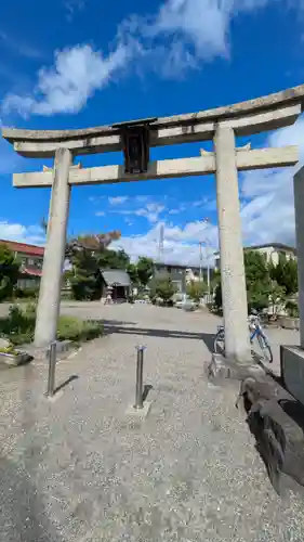 八幡宮(滋賀県)
