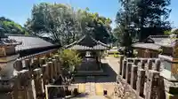都々古和氣神社(京都府)