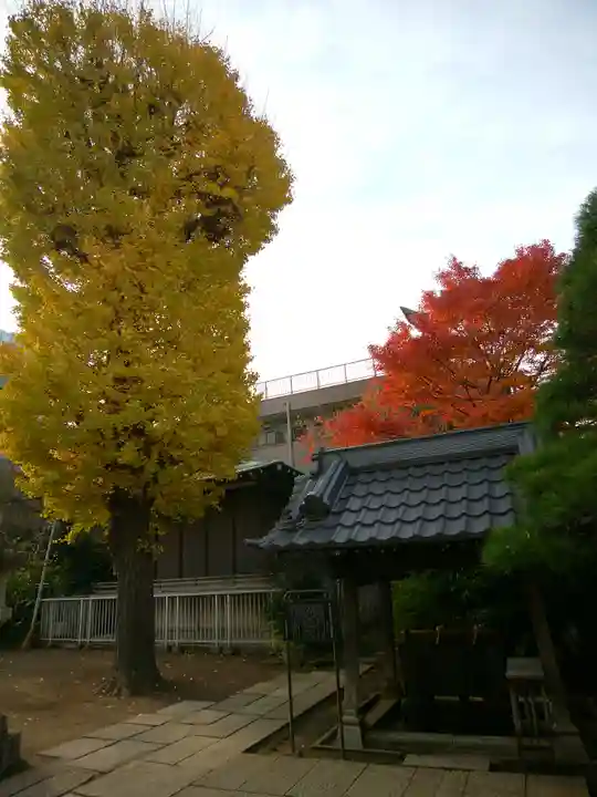 住吉神社(東京都)