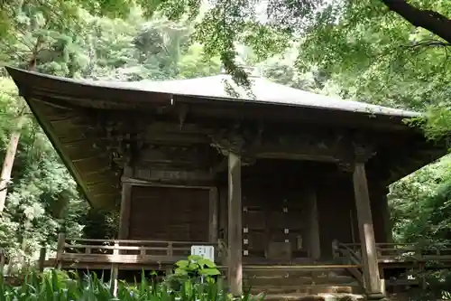 妙法寺(神奈川県)