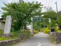 愛宕神社のその他建物