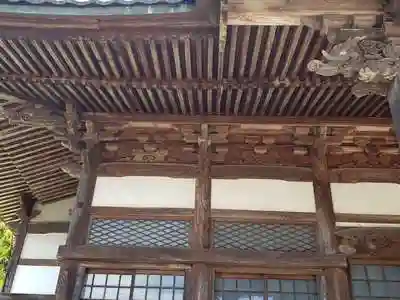 尊光寺の建物その他