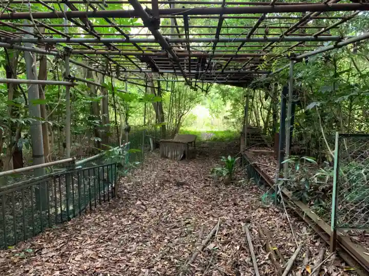 女蛇神社(千葉県)