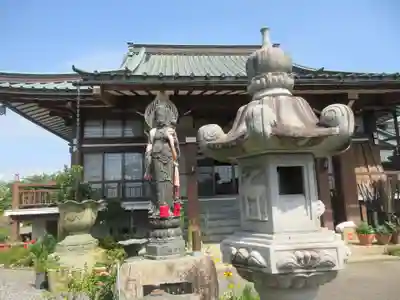 泉竜寺(乙女不動尊)(栃木県)