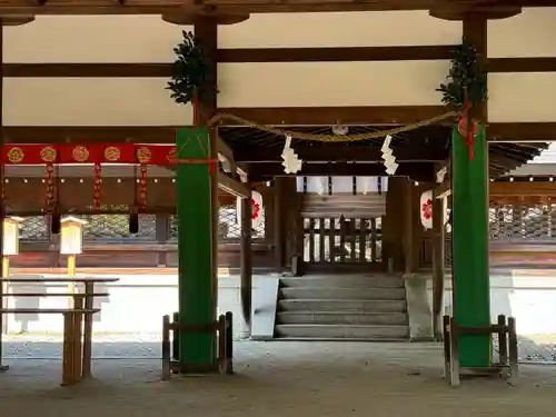 宗忠神社(京都府)