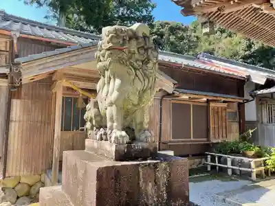 耳常神社(三重県)