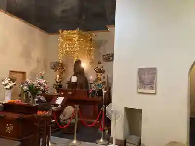 大船観音寺(神奈川県)