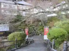 岡寺（龍蓋寺）(奈良県)