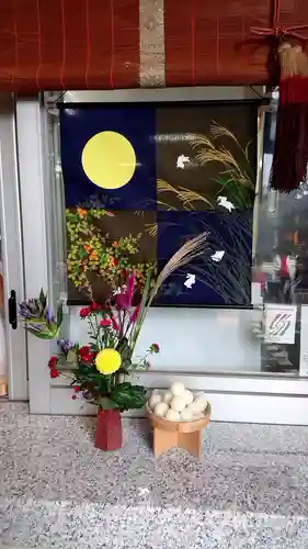 阿佐ヶ谷神明宮のその他建物