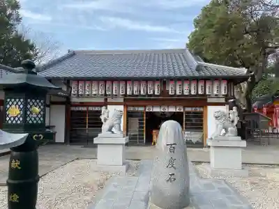 住吉大社(大阪府)