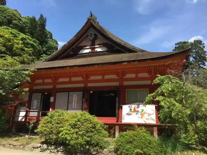 談山神社のその他建物