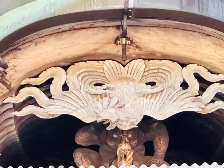 小江神社(兵庫県)