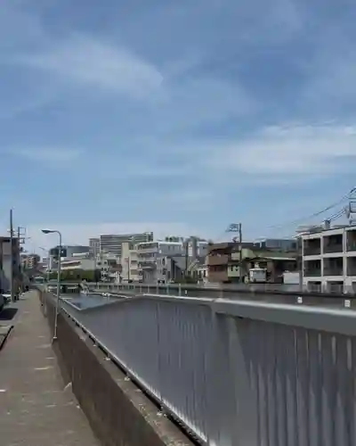 北野神社(東京都)
